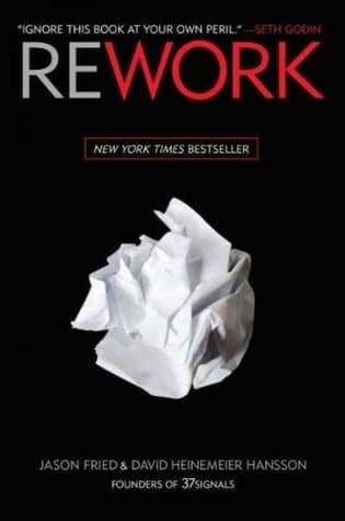 Rework cover
