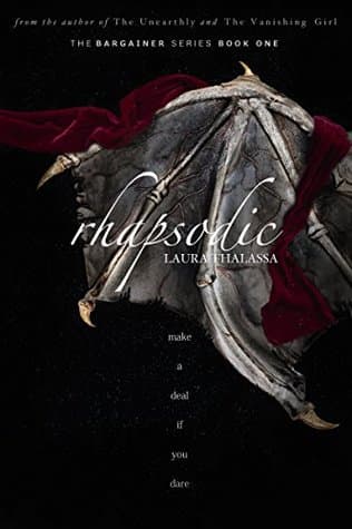 Rhapsodic cover