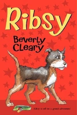 Ribsy cover