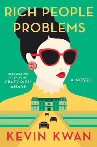 Rich People Problems cover