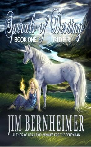 Rider cover