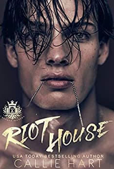 Riot House cover