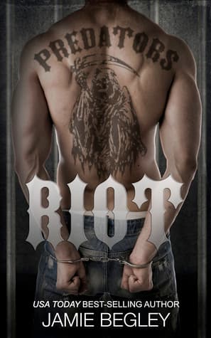 Riot cover