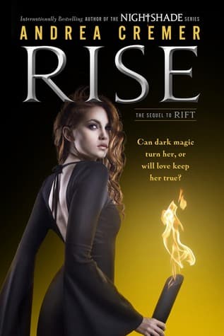 Rise cover