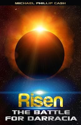 Risen cover