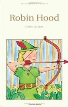 Robin Hood cover