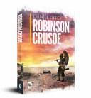 Robinson Crusoe cover