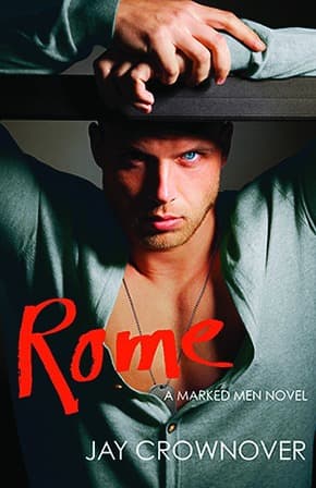 Rome cover