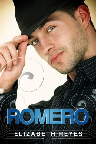 Romero cover