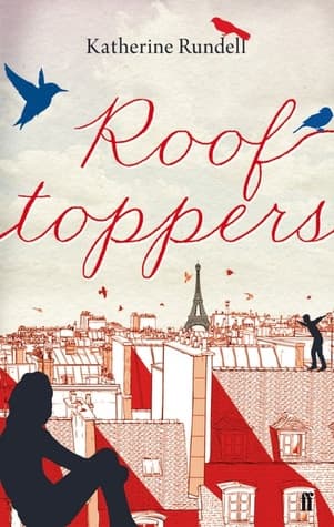 Rooftoppers cover