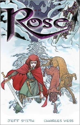 Rose cover