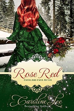 Rose Red cover