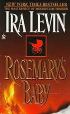 Rosemary's Baby cover