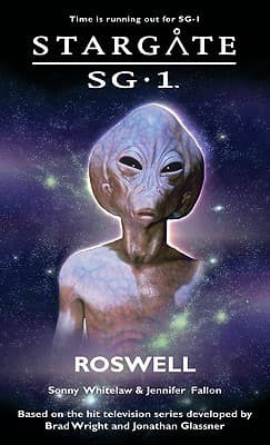 Roswell cover