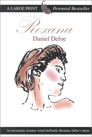 Roxana cover