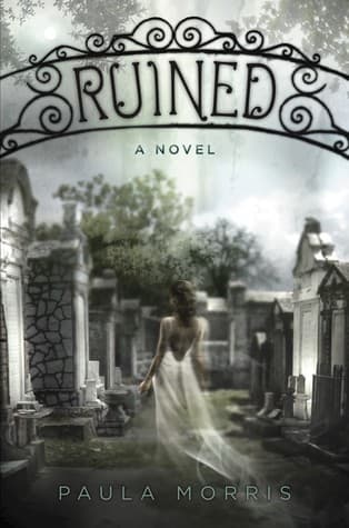 Ruined cover