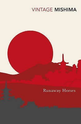 Runaway Horses cover