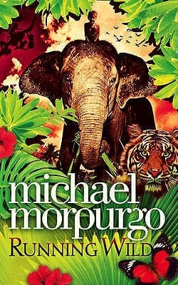Running Wild cover