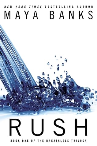 Rush cover