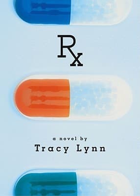 Rx cover