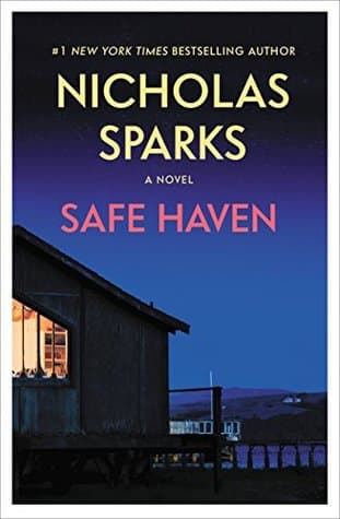 Safe Haven cover