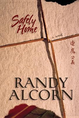 Safely Home cover
