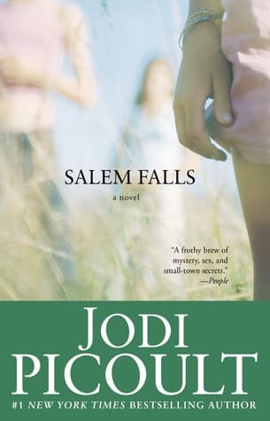 Salem Falls cover