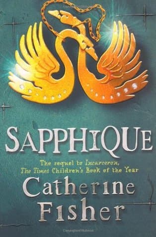Sapphique cover