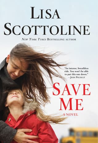 Save Me cover