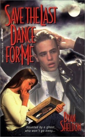 Save the Last Dance for Me cover