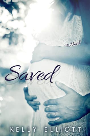 Saved cover