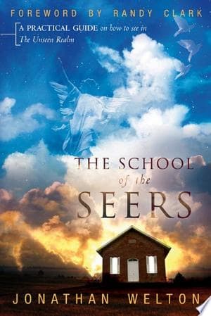 School of the Seers cover