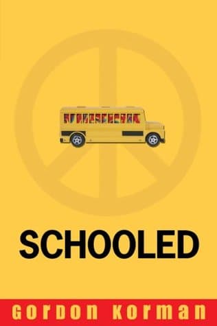Schooled cover