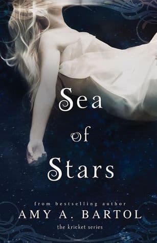 Sea of Stars cover