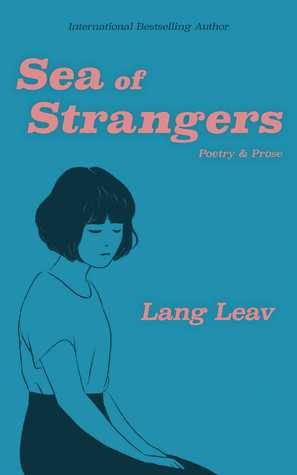 Sea of Strangers cover
