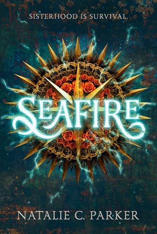 Seafire cover