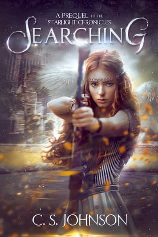 Searching cover