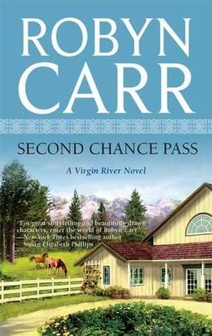 Second Chance Pass cover