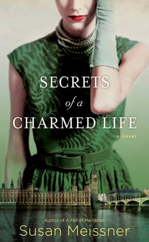 Secrets of a Charmed Life cover