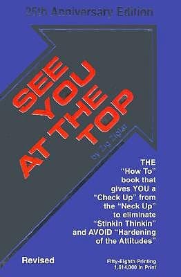 See You at the Top cover