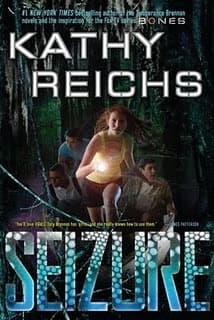 Seizure cover