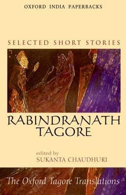 Selected Short Stories cover