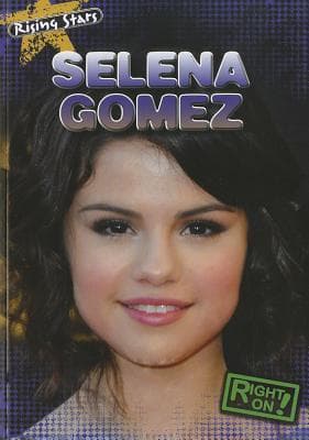 Selena Gomez cover