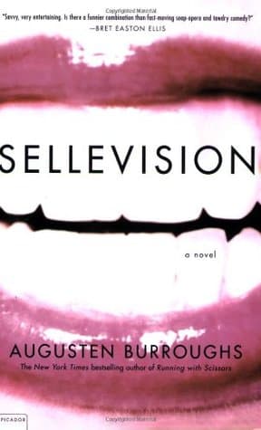 Sellevision cover