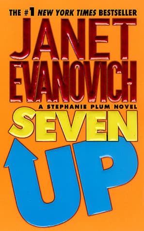 Seven Up cover
