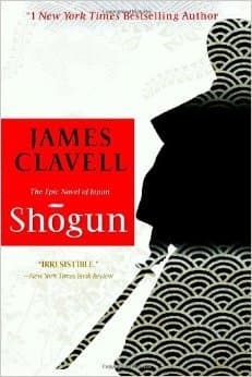 Shōgun cover