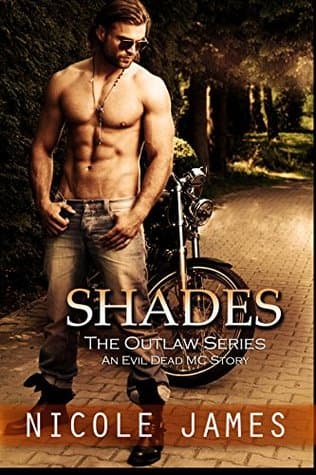 Shades cover