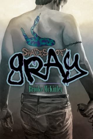 Shades of Gray cover