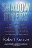 Shadow Divers cover