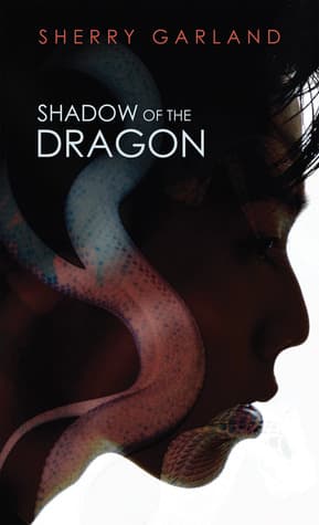 Shadow of the Dragon cover